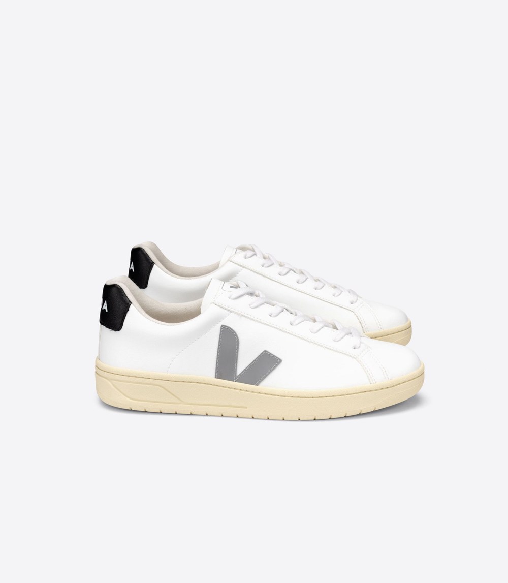 Tenis Veja Mujer - Urca Cwl - Blancos - 598QWYTFE